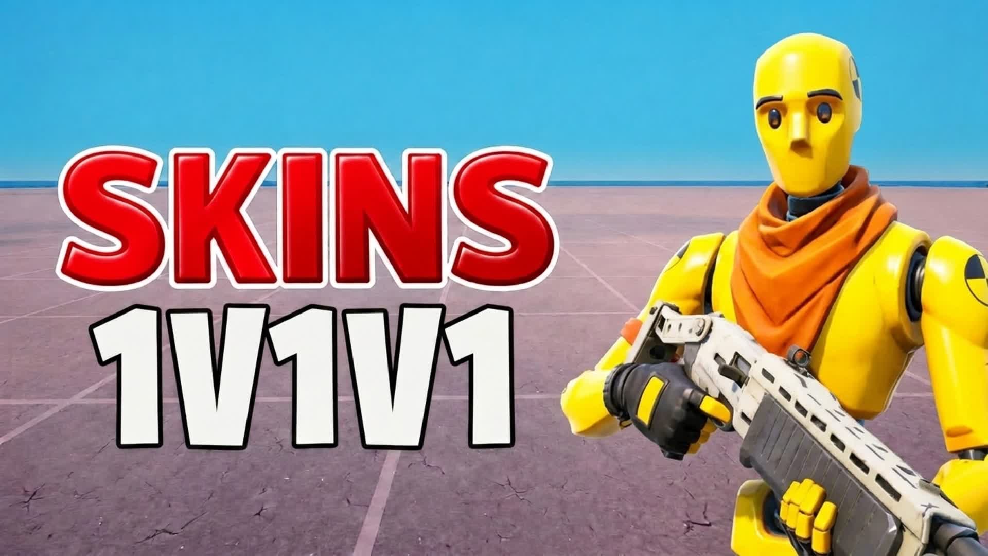 STAR 1V1V1 WARS EXOTIC