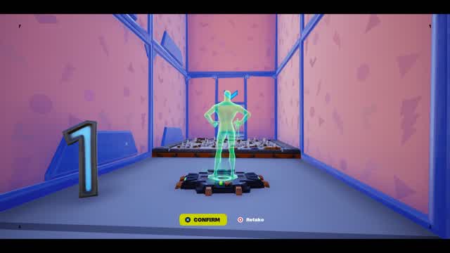 Capture 1 – Super easy death run!!