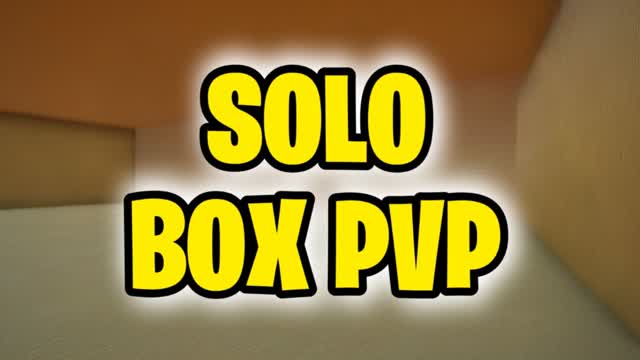 BOX PVP SOLO