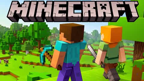 MINECRAFT PRIME