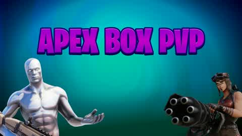 APEX BOX PVP