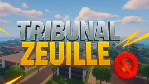 TRIBUNAL ZEUILLE RP
