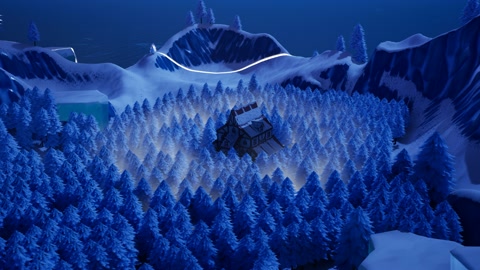 Island image