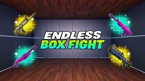 ENDLESS BOX FIGHT FFA