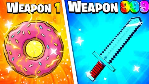 EVENT GUN GAME 🎯 ONE SHOT