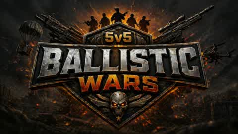 Ballistic Wars