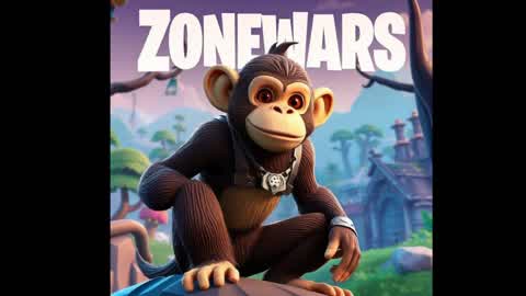 🐵GO🍌Monkeeey🍌Wars🐵