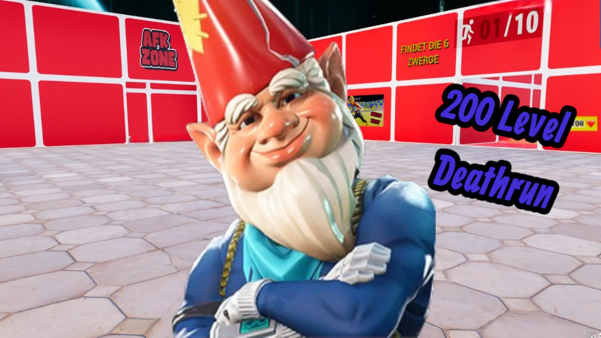 SWEETYS DEATHRUN 200