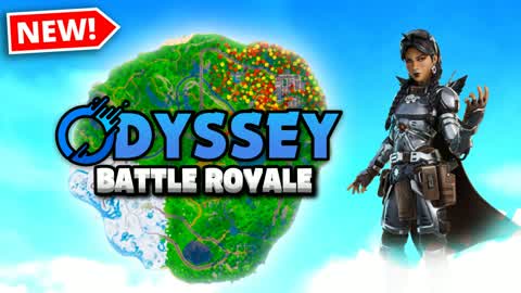 Odyssey - Battle Royale