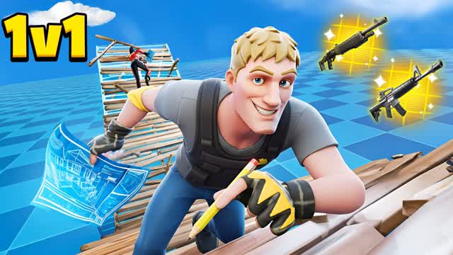 arena 1v1 🔱