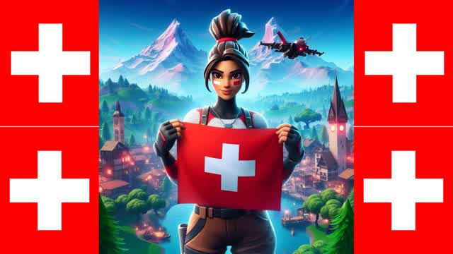 Swiss Zonewars