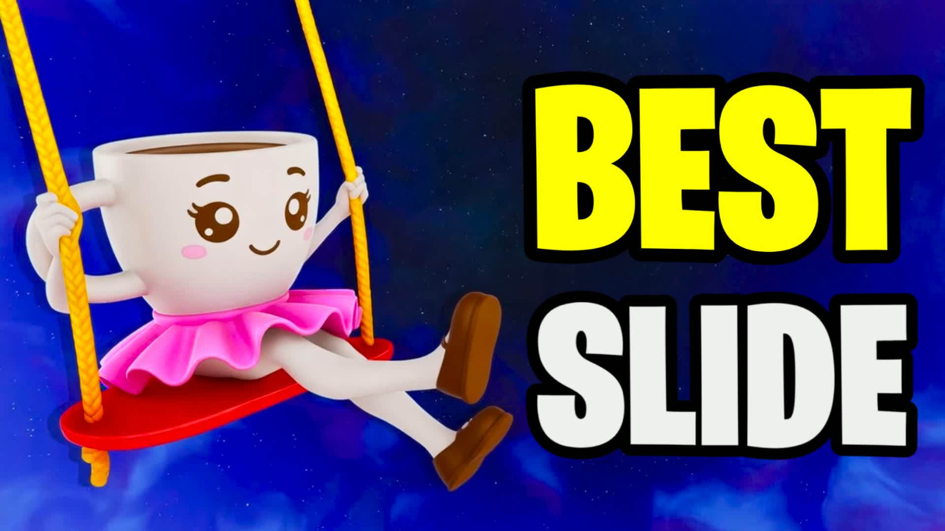 ベストスライドとリラックス