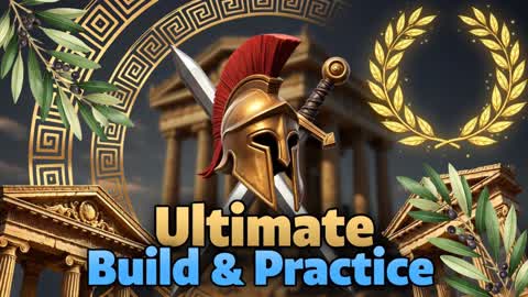 Ultimate Build & Practice