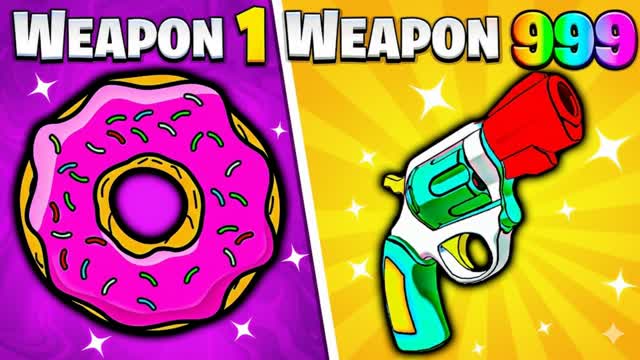 SIMPSONS HOUSE GUN GAME🍩
