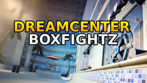 Dream Center BoxFightz