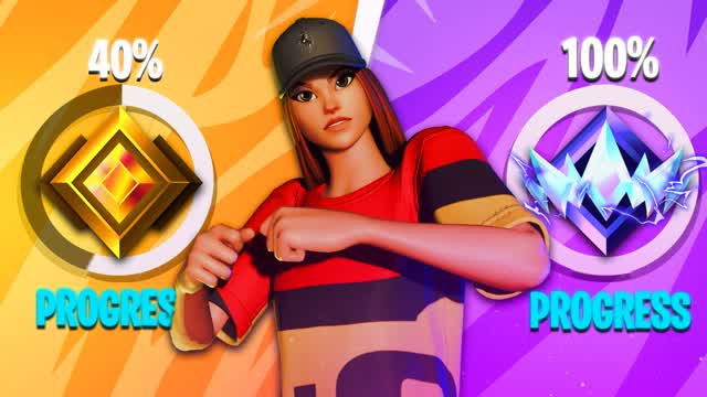 Capture 1 – 1V1 RANKED [BUILD FIGHT] MISKY