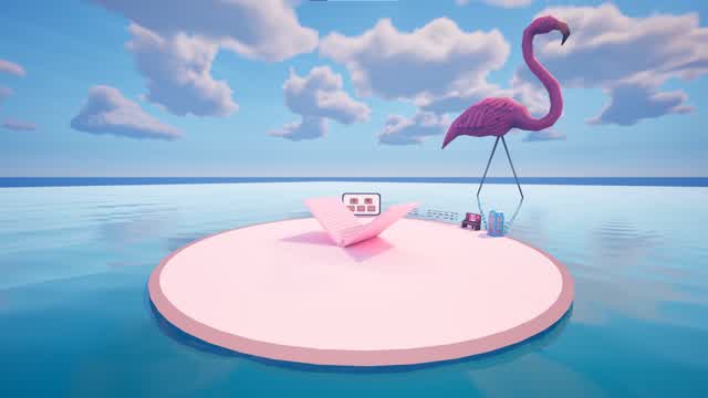 Kitty 1v1 Build Fight