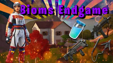Bioms Endgame