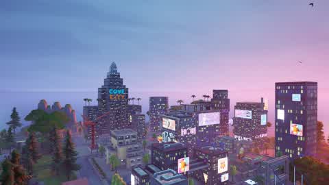 GRAND NIGHT CITY DRIVE RP 💥