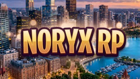 Noryx RP