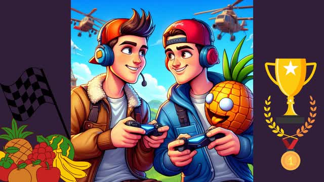 Duo Edit - Desert 🌵🌴