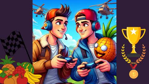 Duo Edit - Desert 🌵🌴