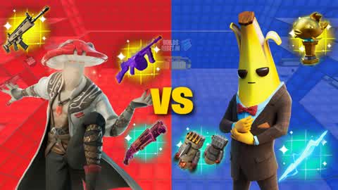 War Zone : RED VS BLUE 🔴🔵