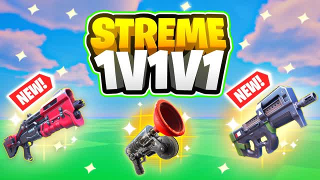 🔥STREME_1v1v1_RELOAD🔥