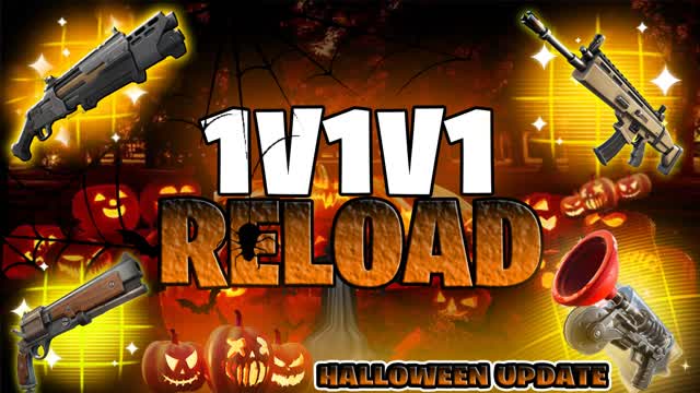 1v1v1 Reload 1v1