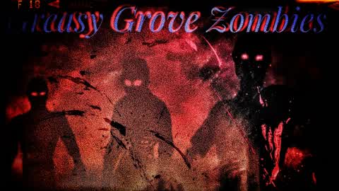 Greasy Grove Zombies (beta)