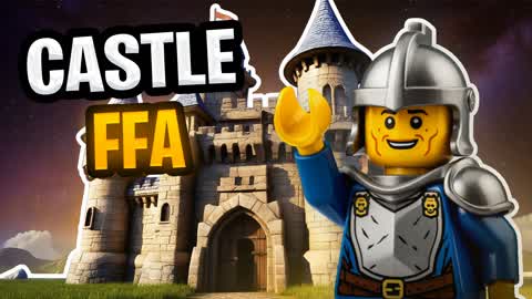🏰CASTLE FFA⚔️