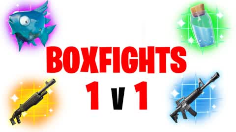BOXFIGHTS 1vs1