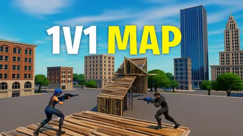 Void city 1v1