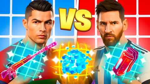 🔴🔵CRAZY FOOTBALL RED VS BLUE 🔴🔵