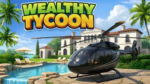 WEALTHY TYCOON