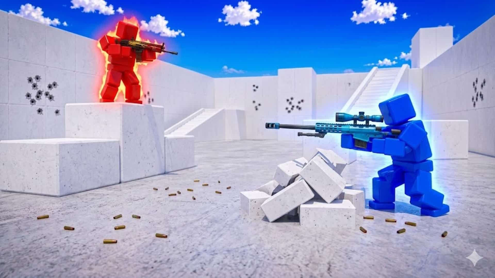 CRAZY RVB UNC RIVALS RVB