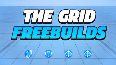 THE GRID 🛠️ ULTIMATE FREEBUILD & PVP 🌟