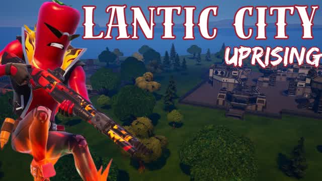 Lantic City Uprising