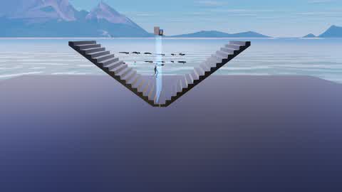 Best 1v1 map