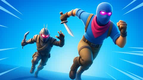 1v1 Only Melee