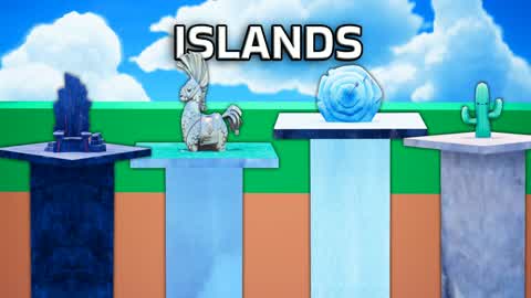 ISLANDS