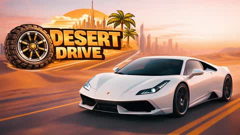 DESERT PLAYGROUND