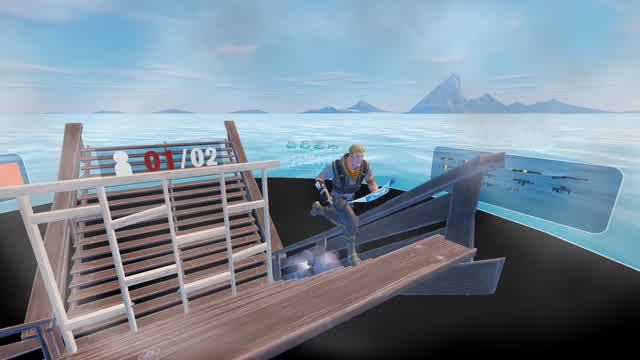 đ 1V1 MAP ZEKA
