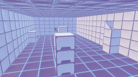 ⚠️ Deathrun v7 ⚠️