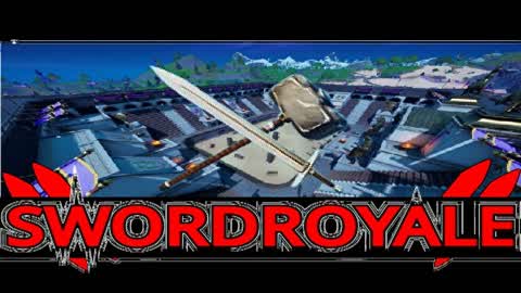 SWORDROYALE