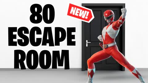 80 LEVEL ESCAPE ROOM🧠
