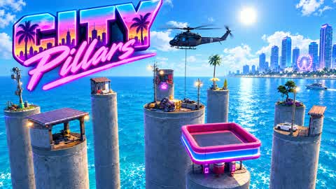 CITY PILLARS