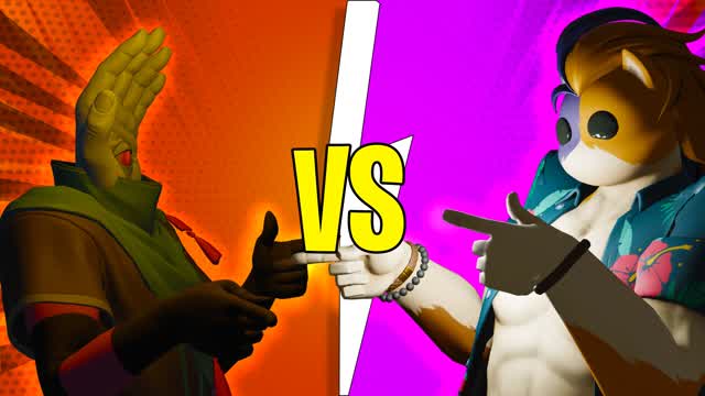 SINISTER VS MEOWSCLES