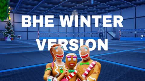 BHE Winter Version