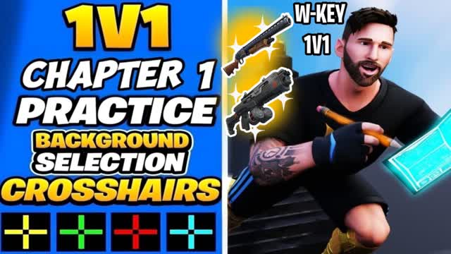 1v1 G.O.A.T Buildfights🐐